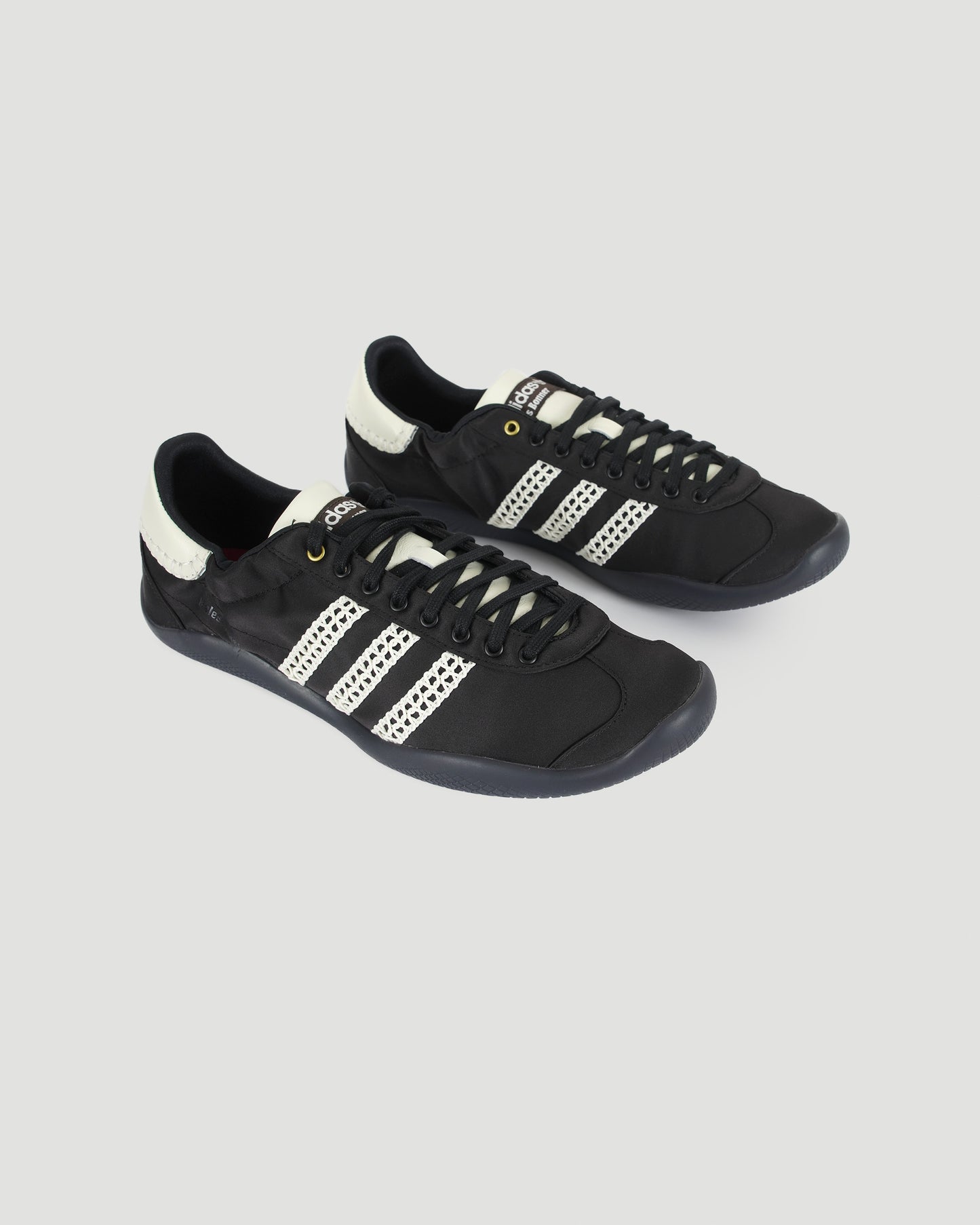 Karintha Lo Satin Shoes