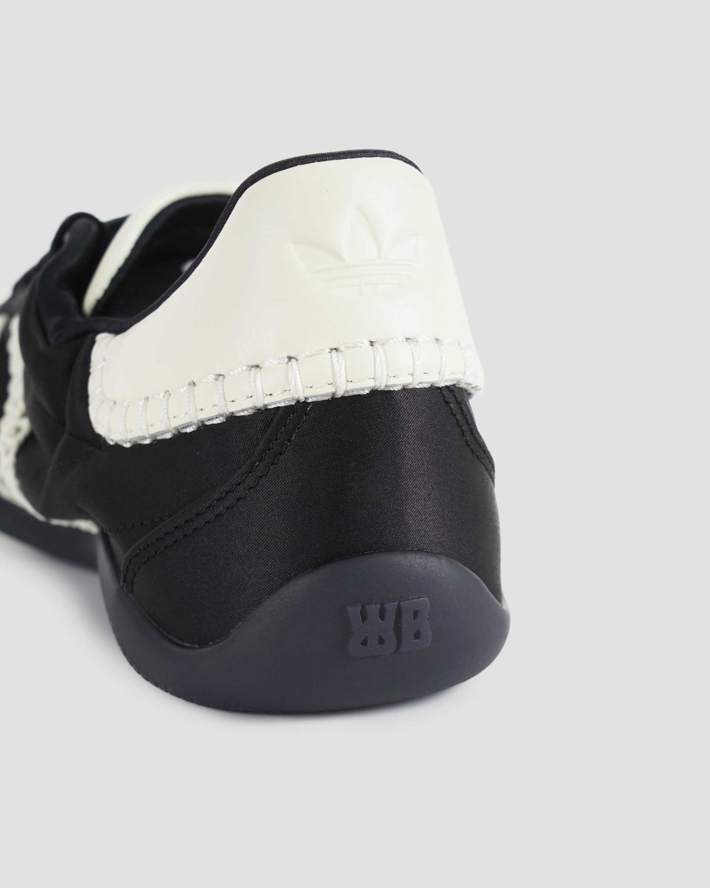 Karintha Lo Satin Shoes