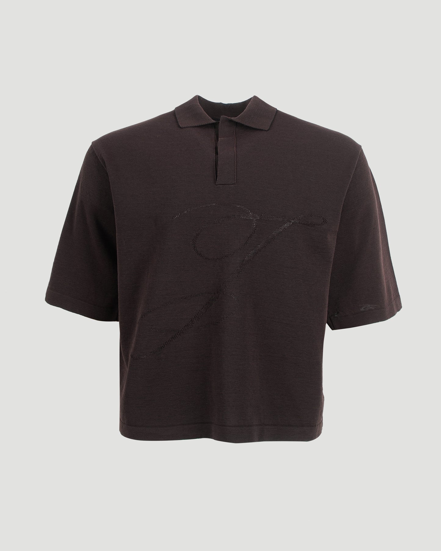 The Lino Polo Shirt