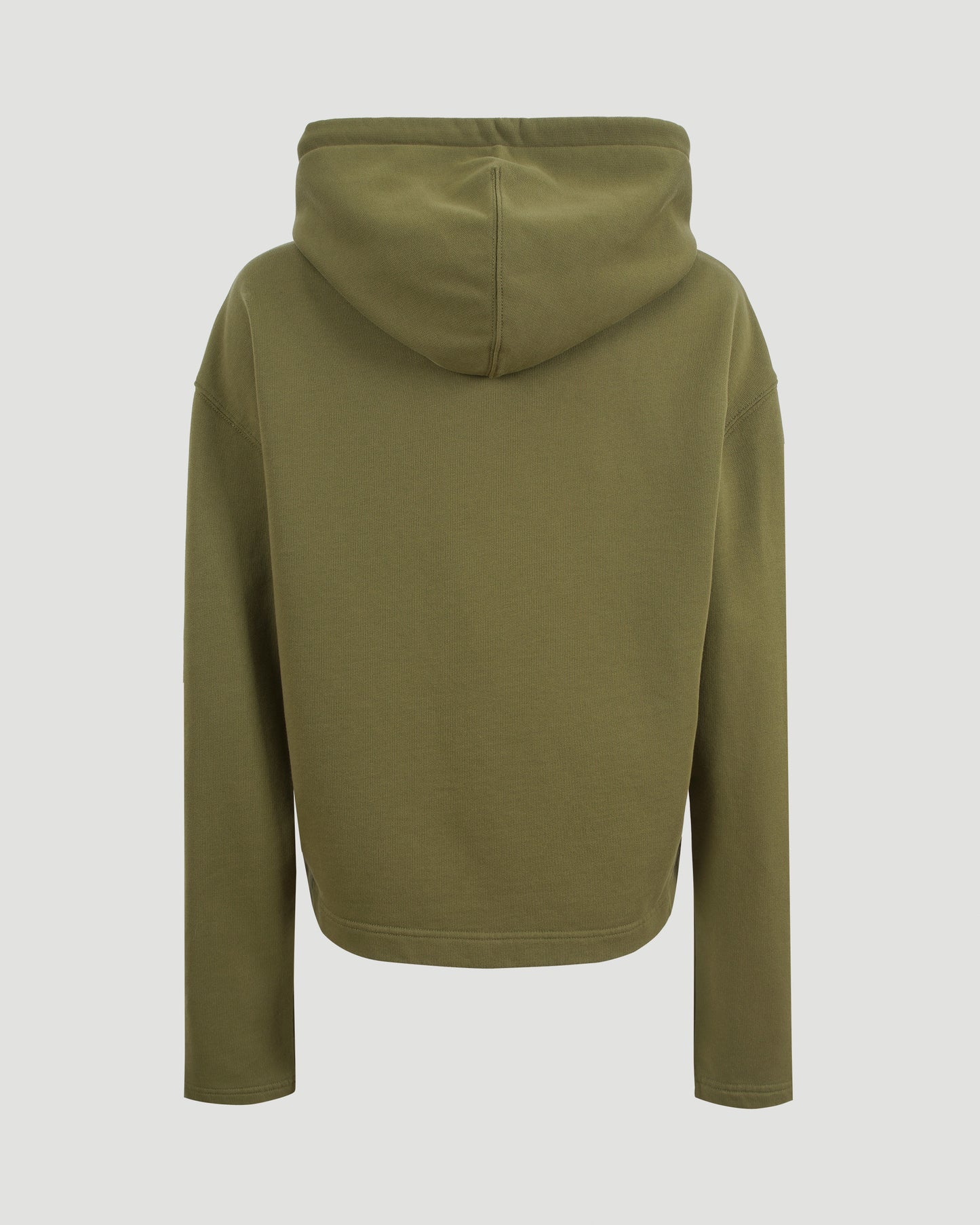 Ami de Coeur Hoodie in Bronze