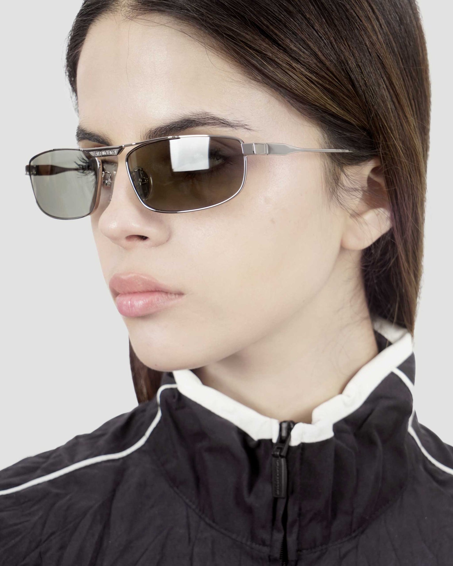 Tag 3.0 Rectangle Sunglasses