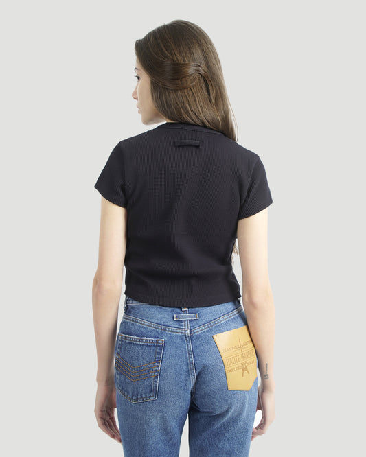 Haute Jeanerie Denim Jeans in Blue