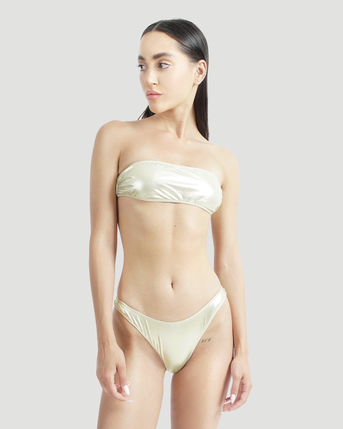 Betty Bottoms – White Pearl
