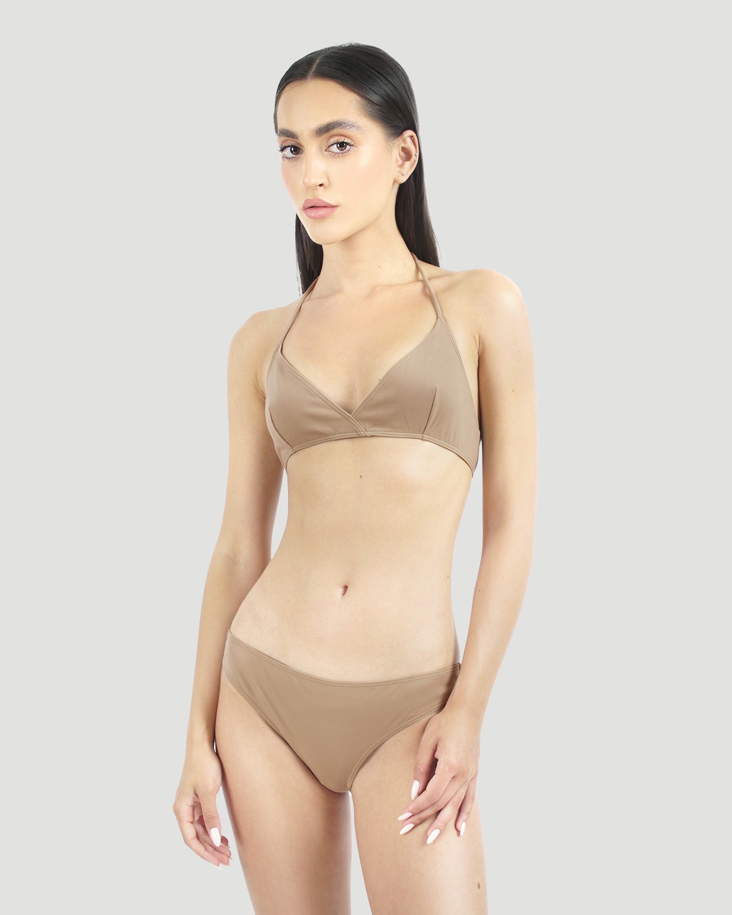 HIPSTER BIKINI BOTTOMS