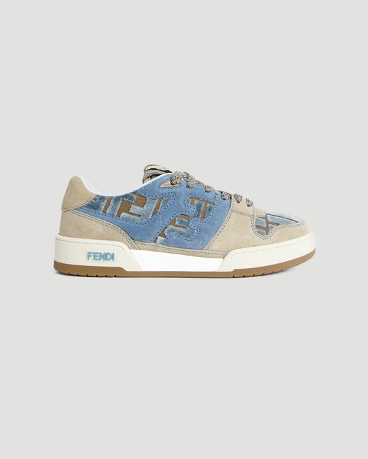 Fendi Flow Sneakers