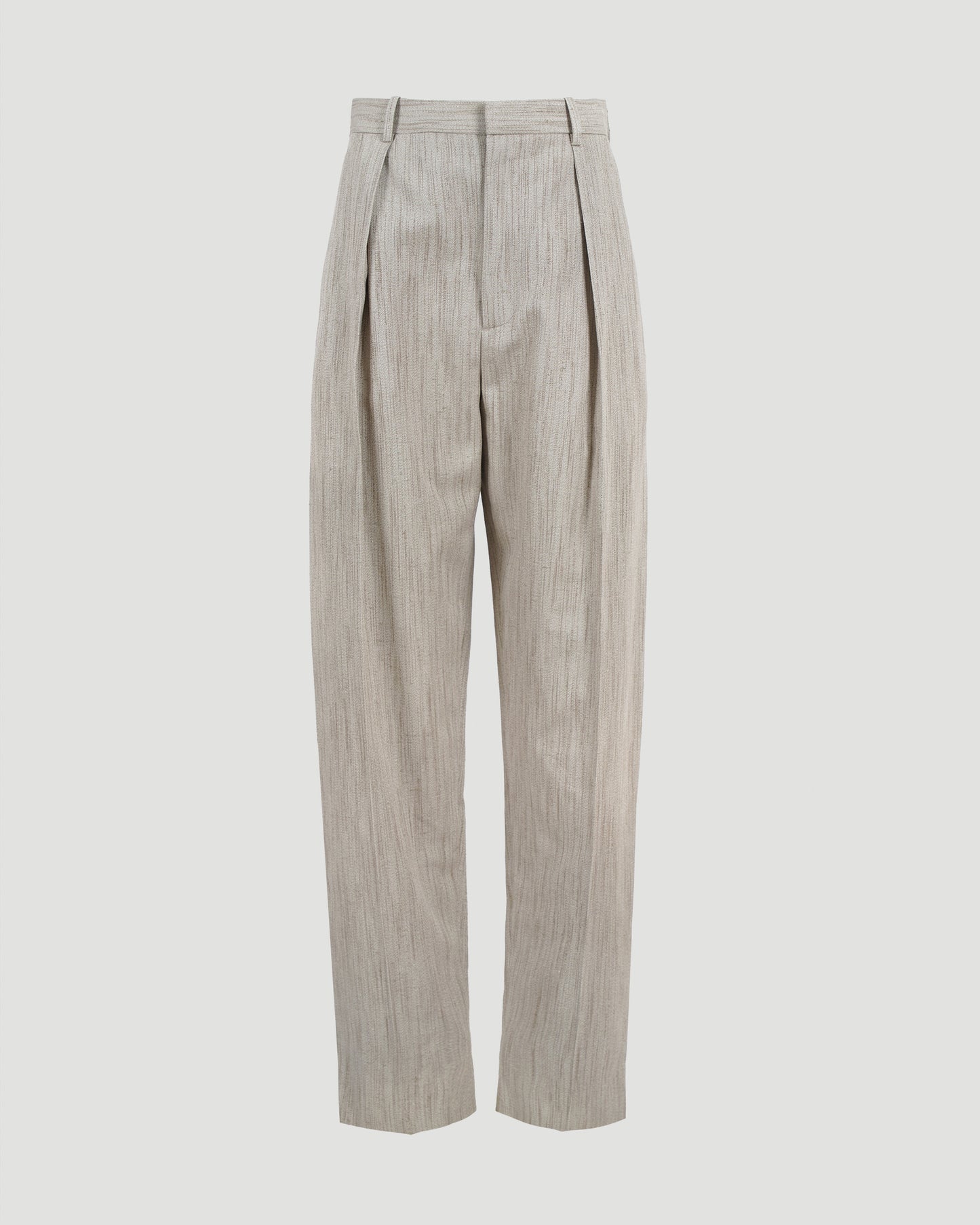 Viscose Silk Pants