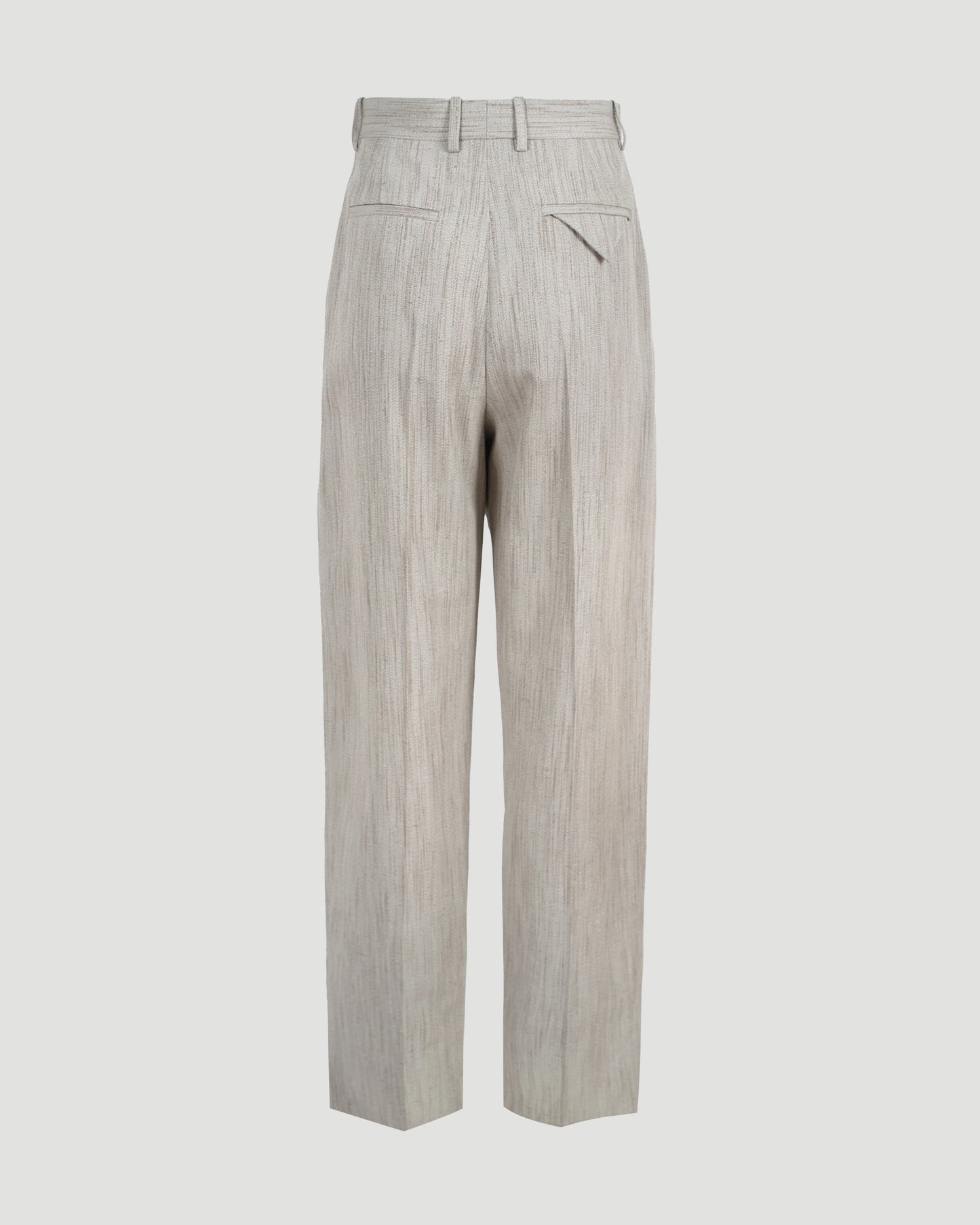 Viscose Silk Pants