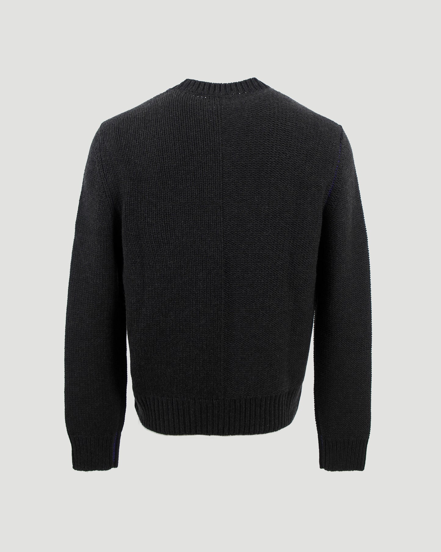 CASHMERE JUMPER
