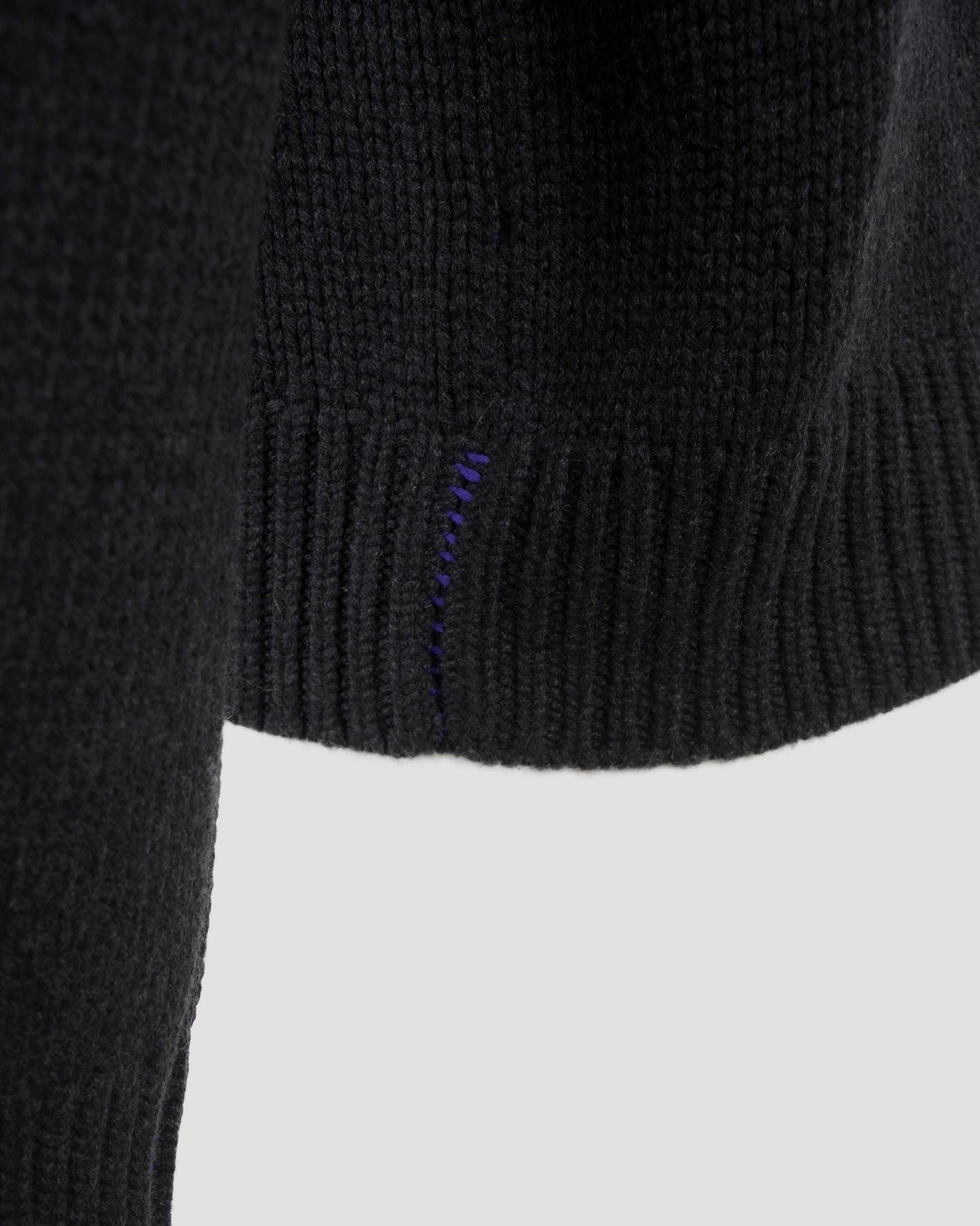 CASHMERE JUMPER