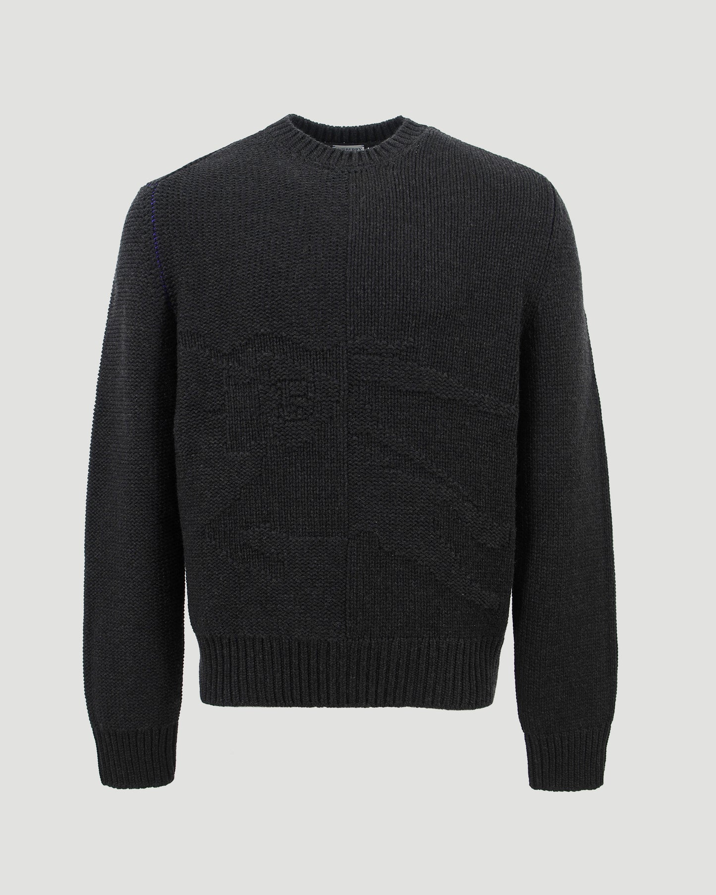 CASHMERE JUMPER