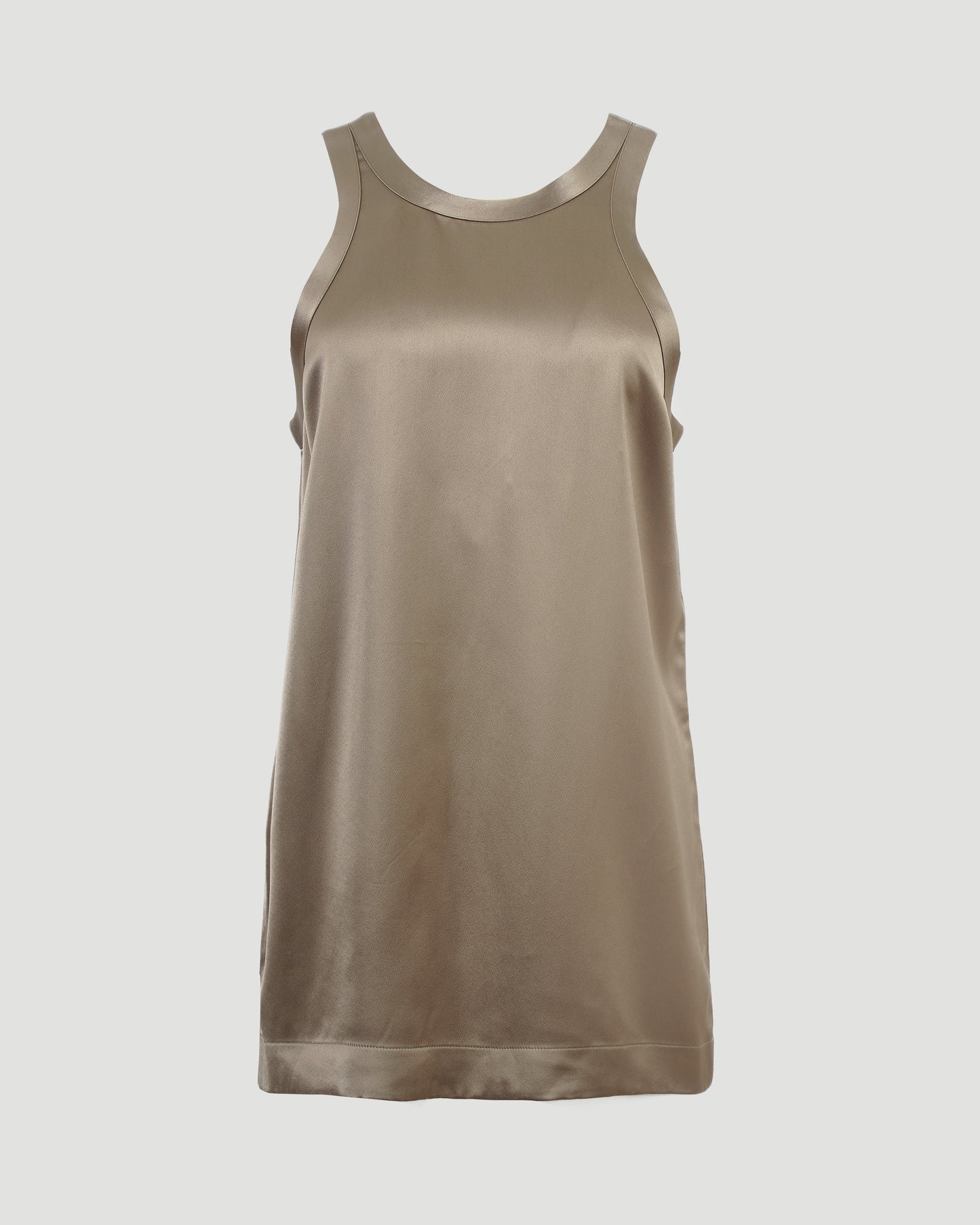 Scoop Tank Top