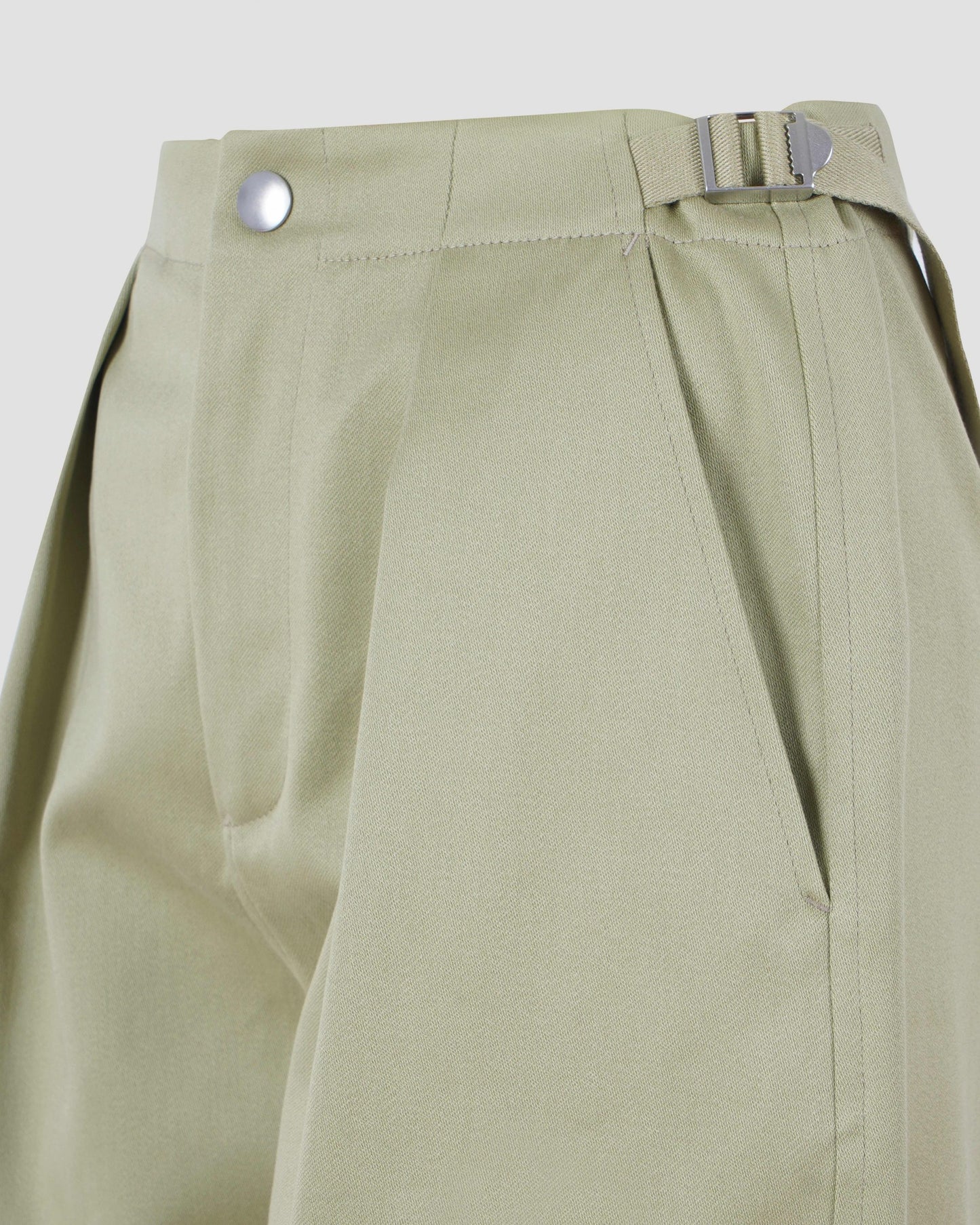 MID RISE TROUSERS