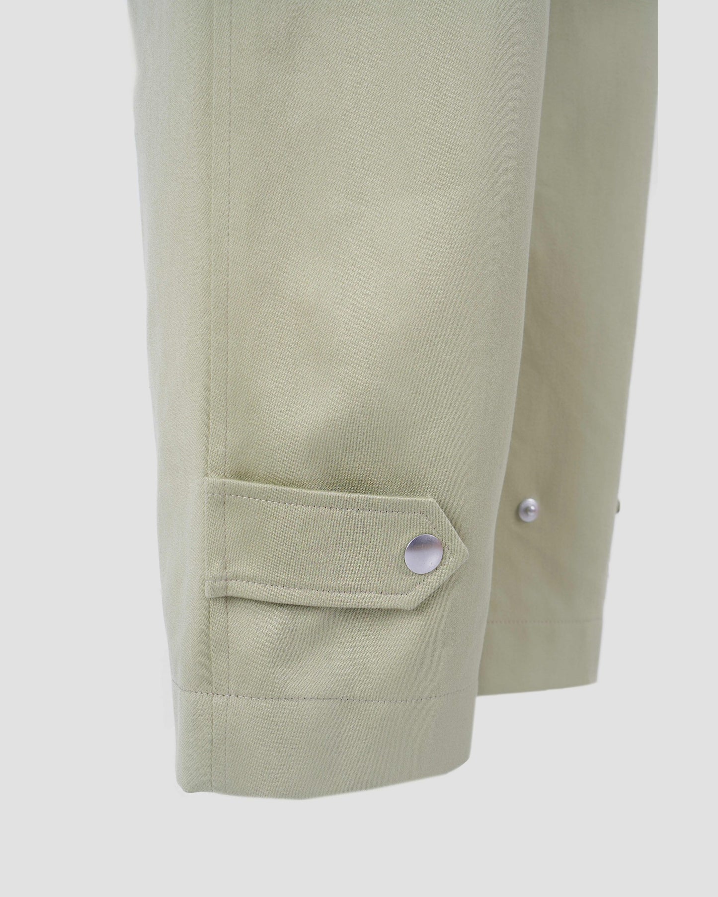 MID RISE TROUSERS
