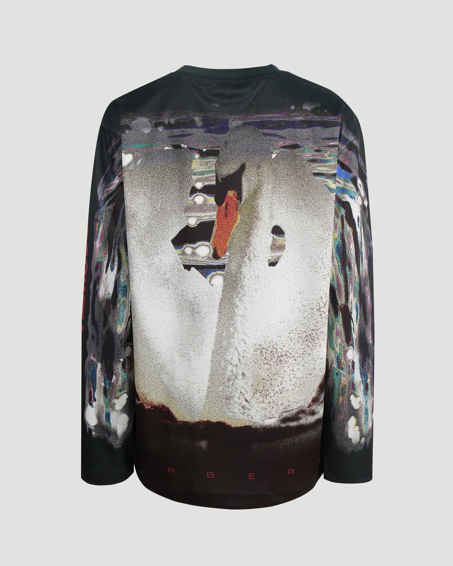 PRINTED T-SHIRT