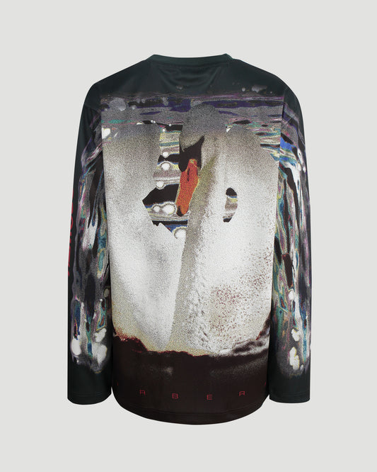 PRINTED T-SHIRT