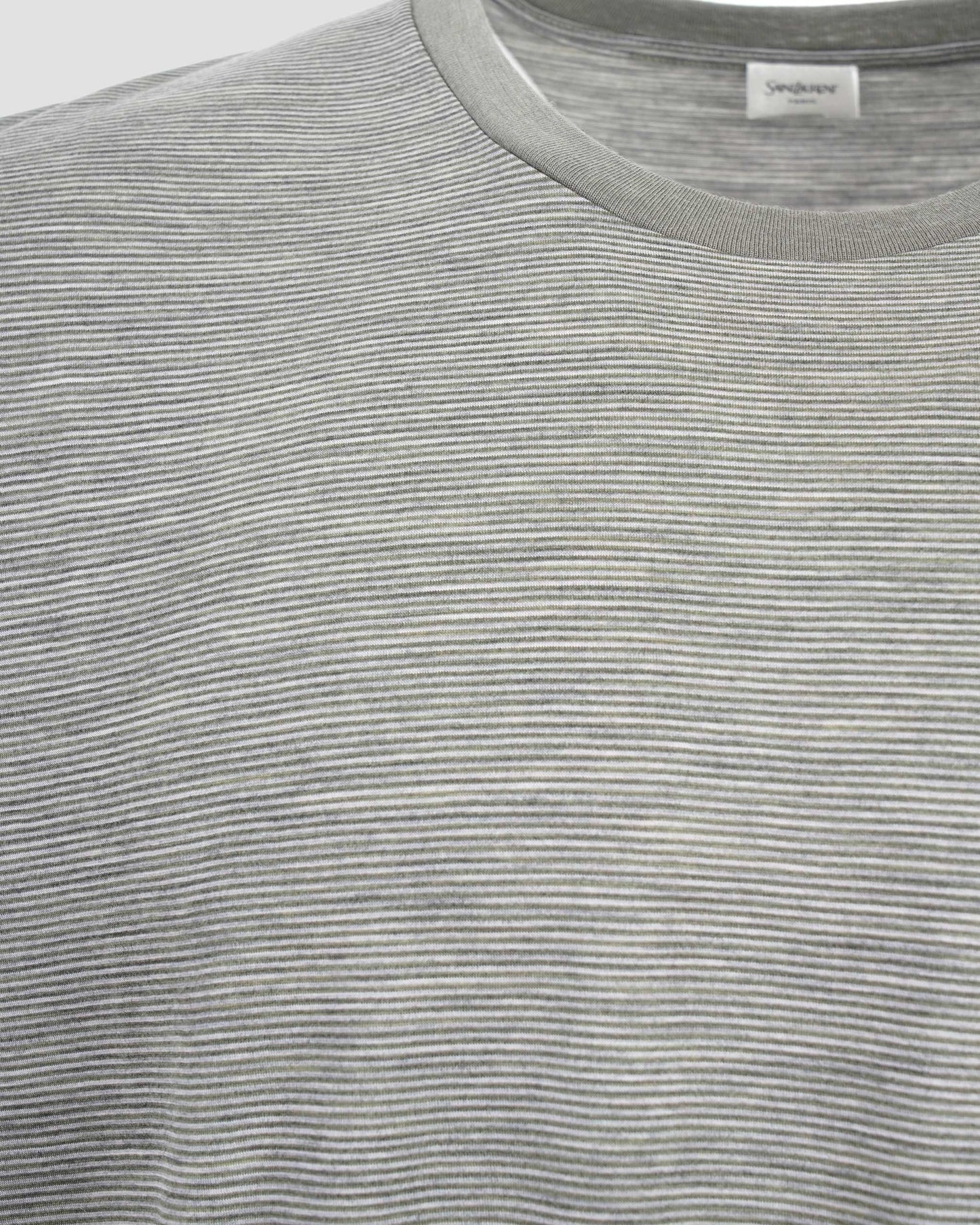 Wool T-Shirt