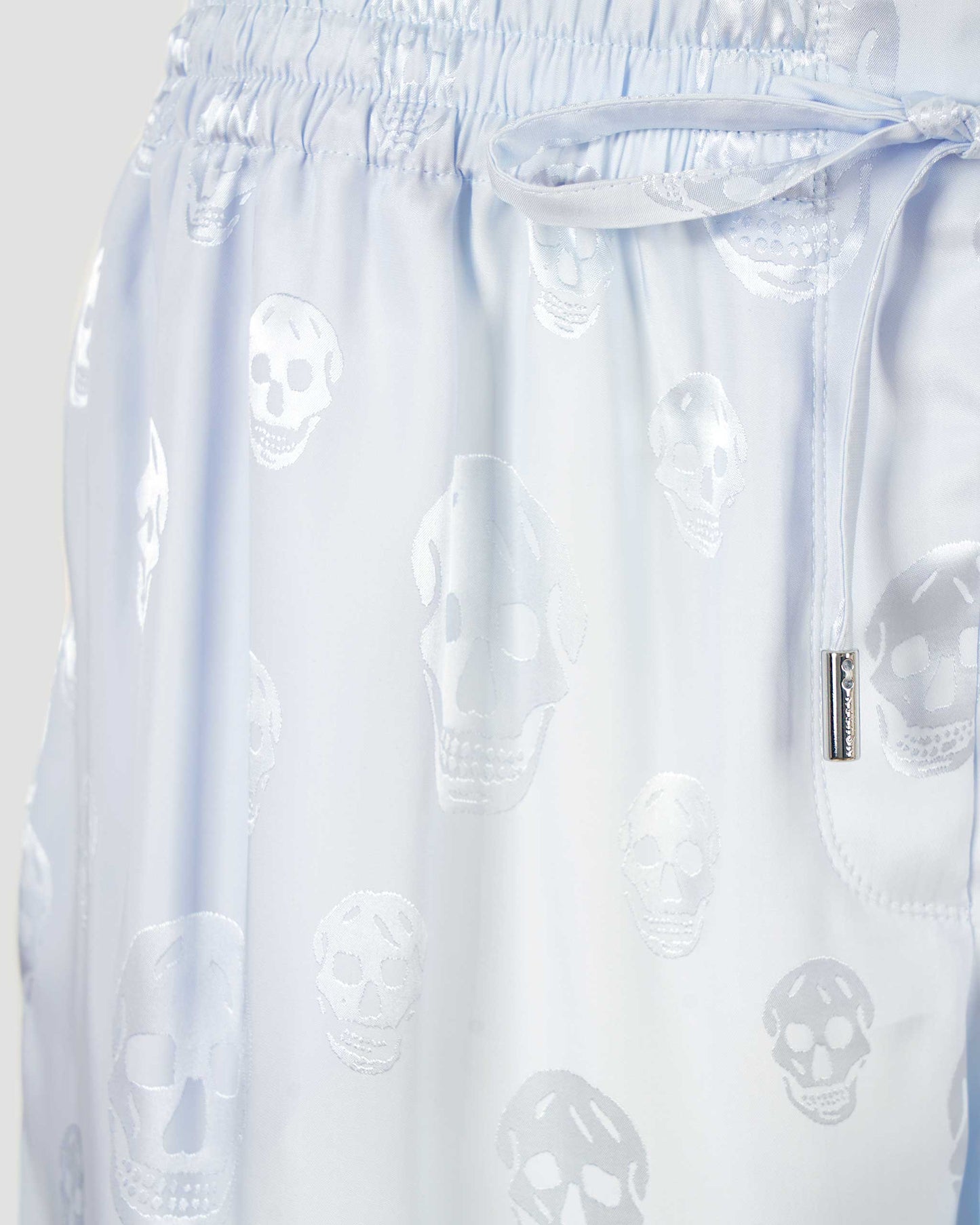 Skull Shorts