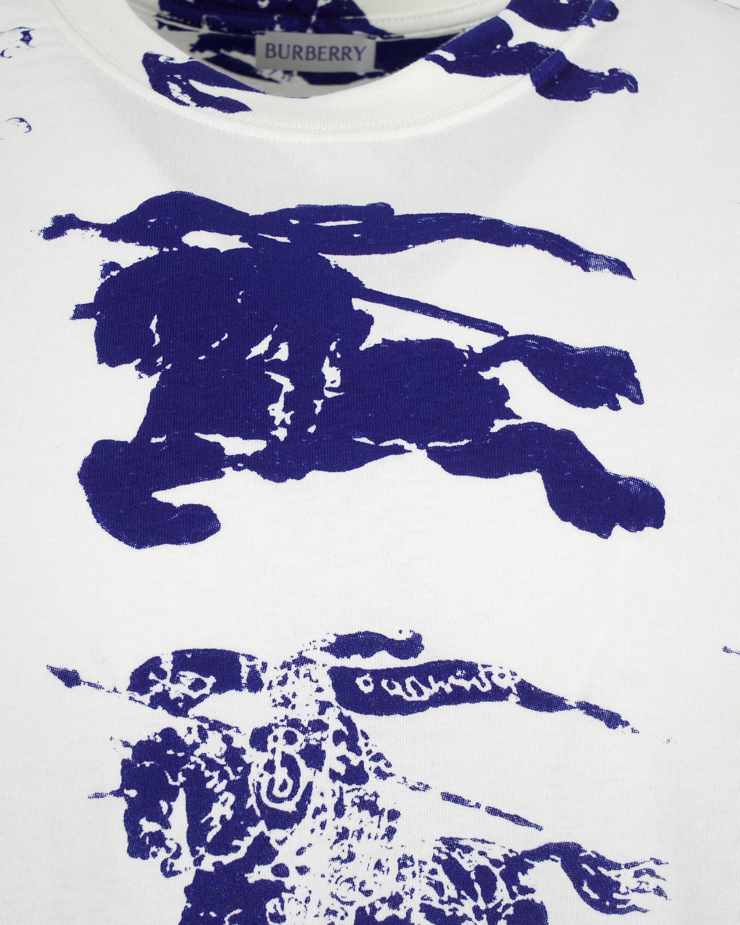 EKD COTTON T-SHIRT