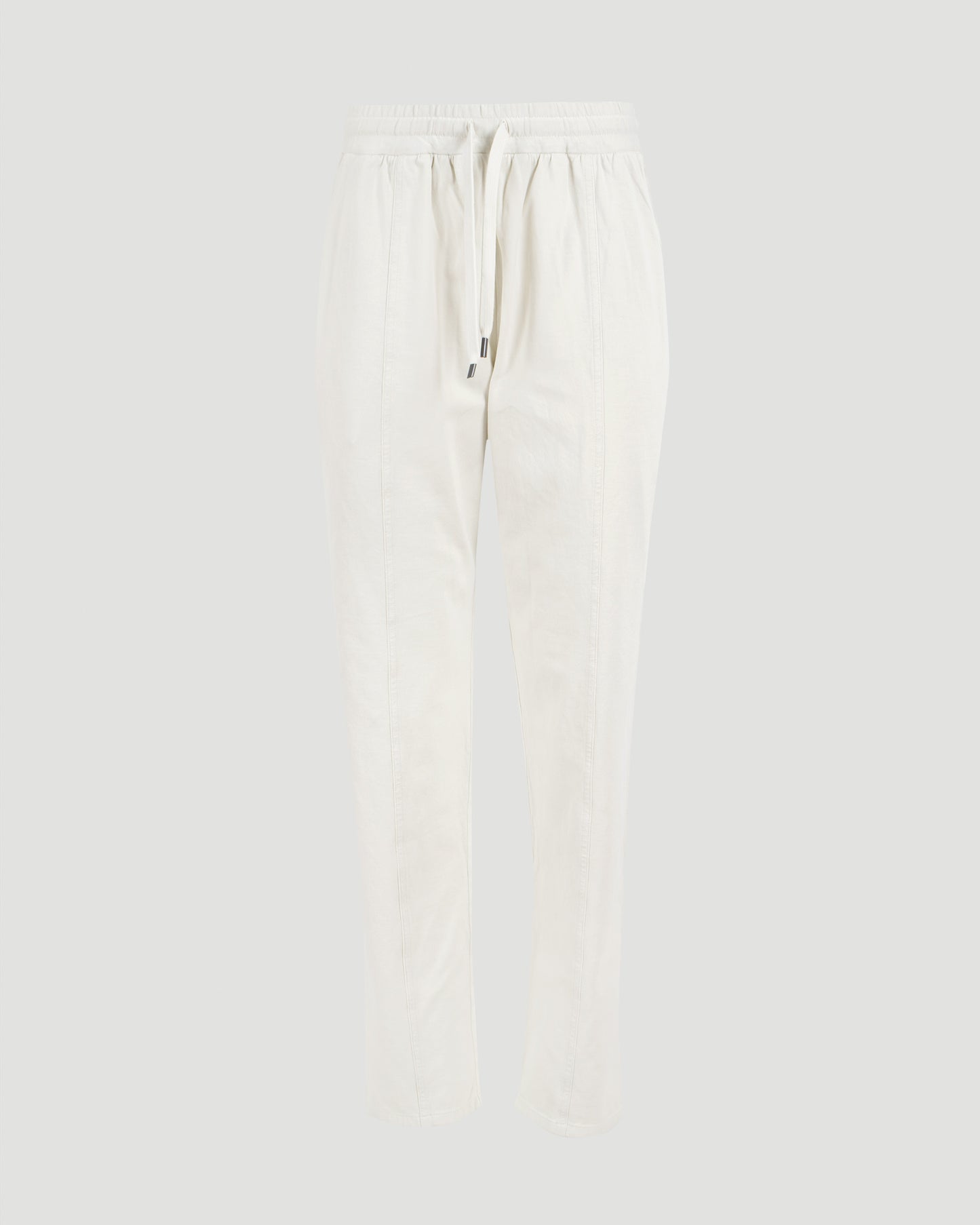 Rozene Trousers in Ecru
