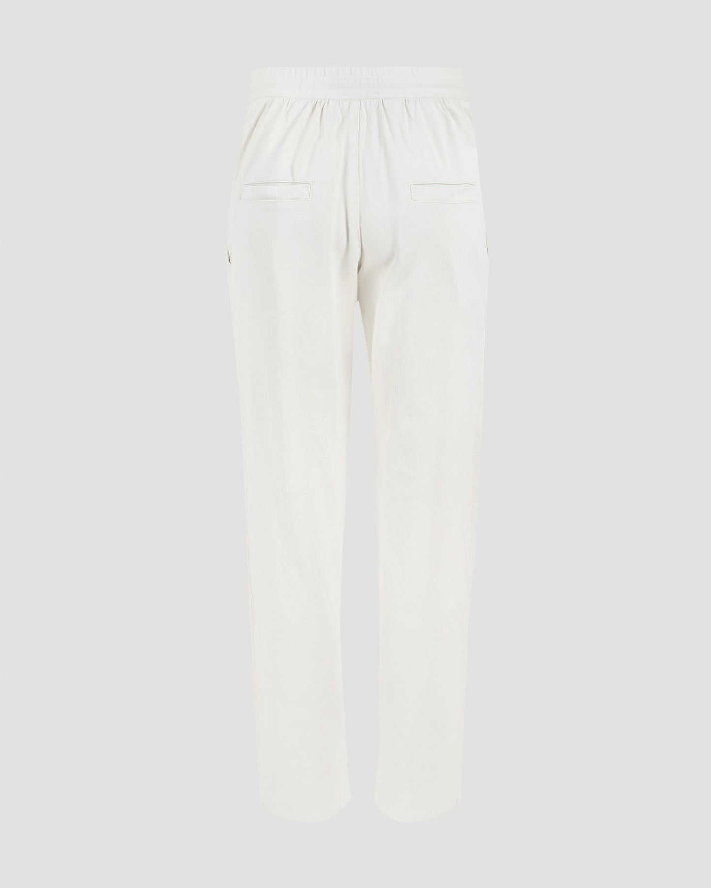 Rozene Trousers in Ecru