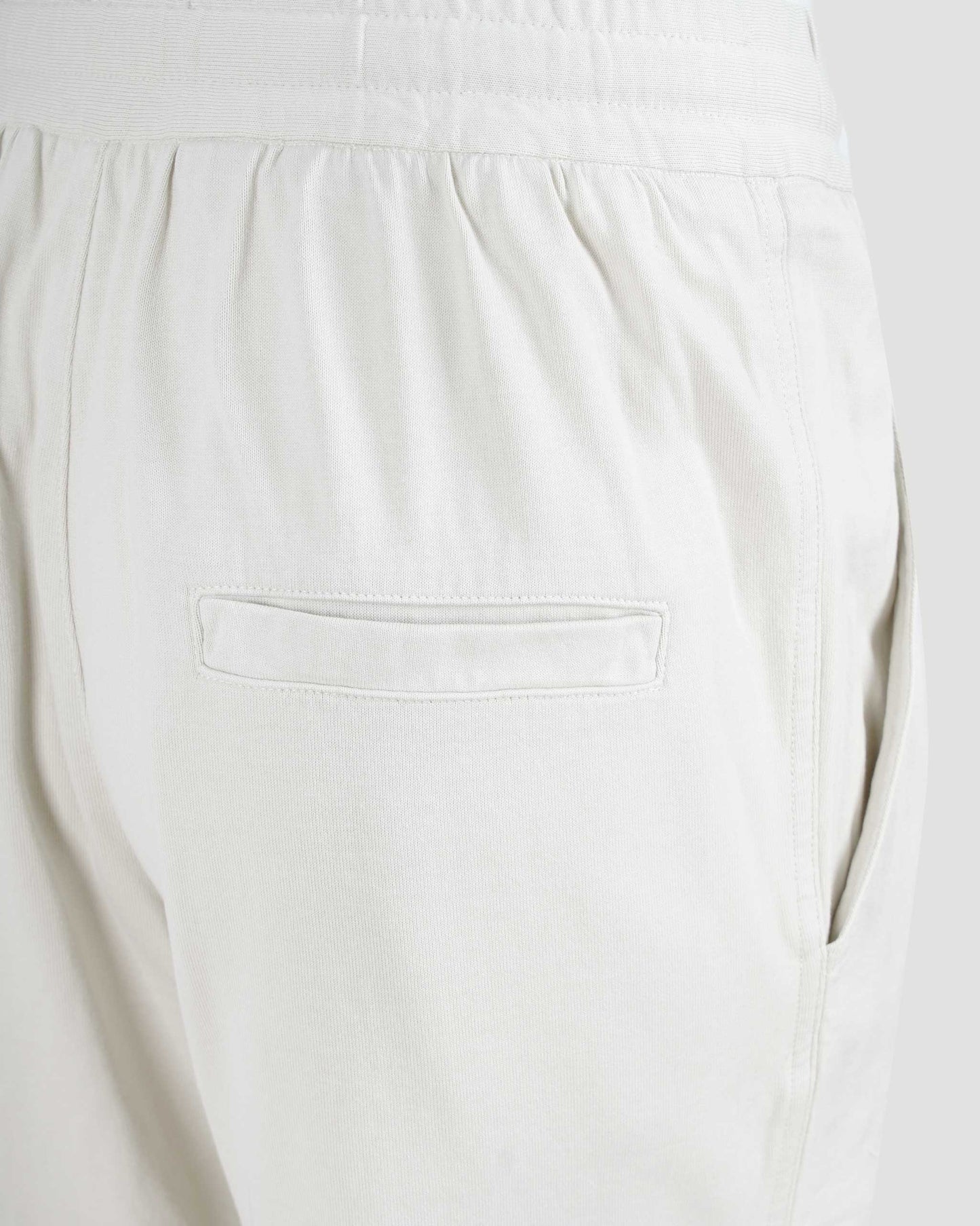 Rozene Trousers in Ecru