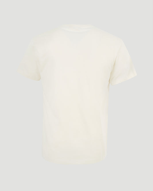 T-Shirt with a Logo