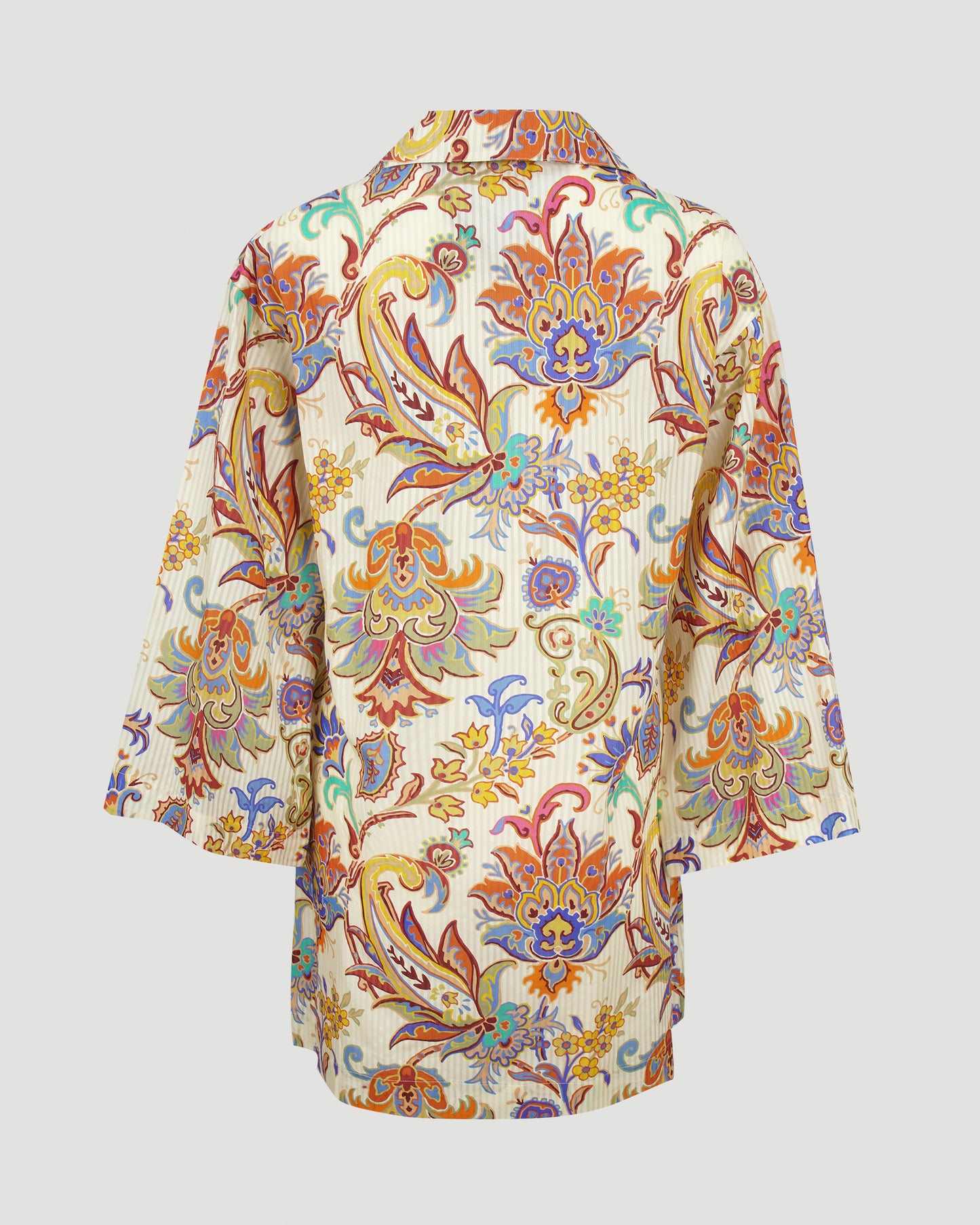 Shirt Dress