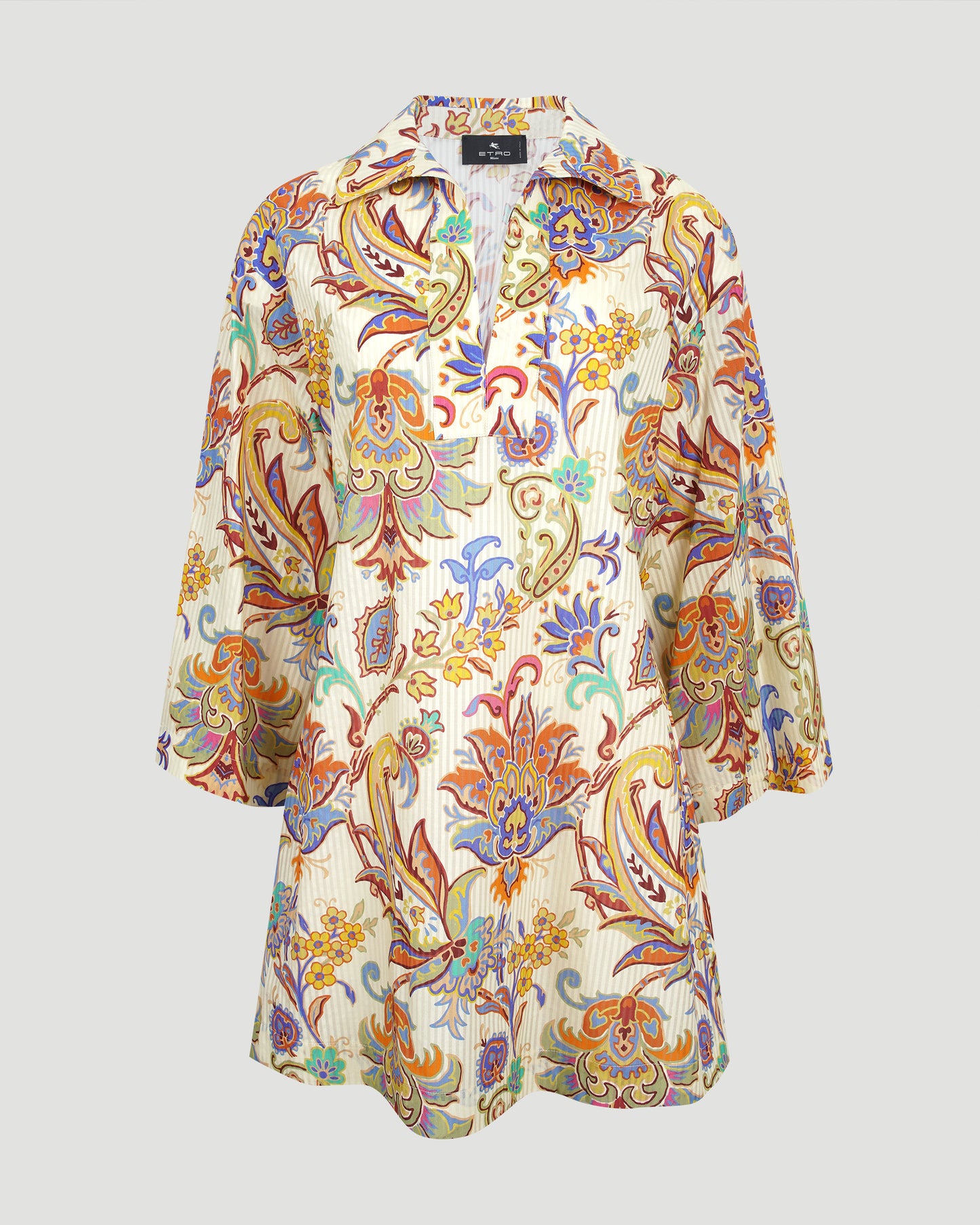 Shirt Dress