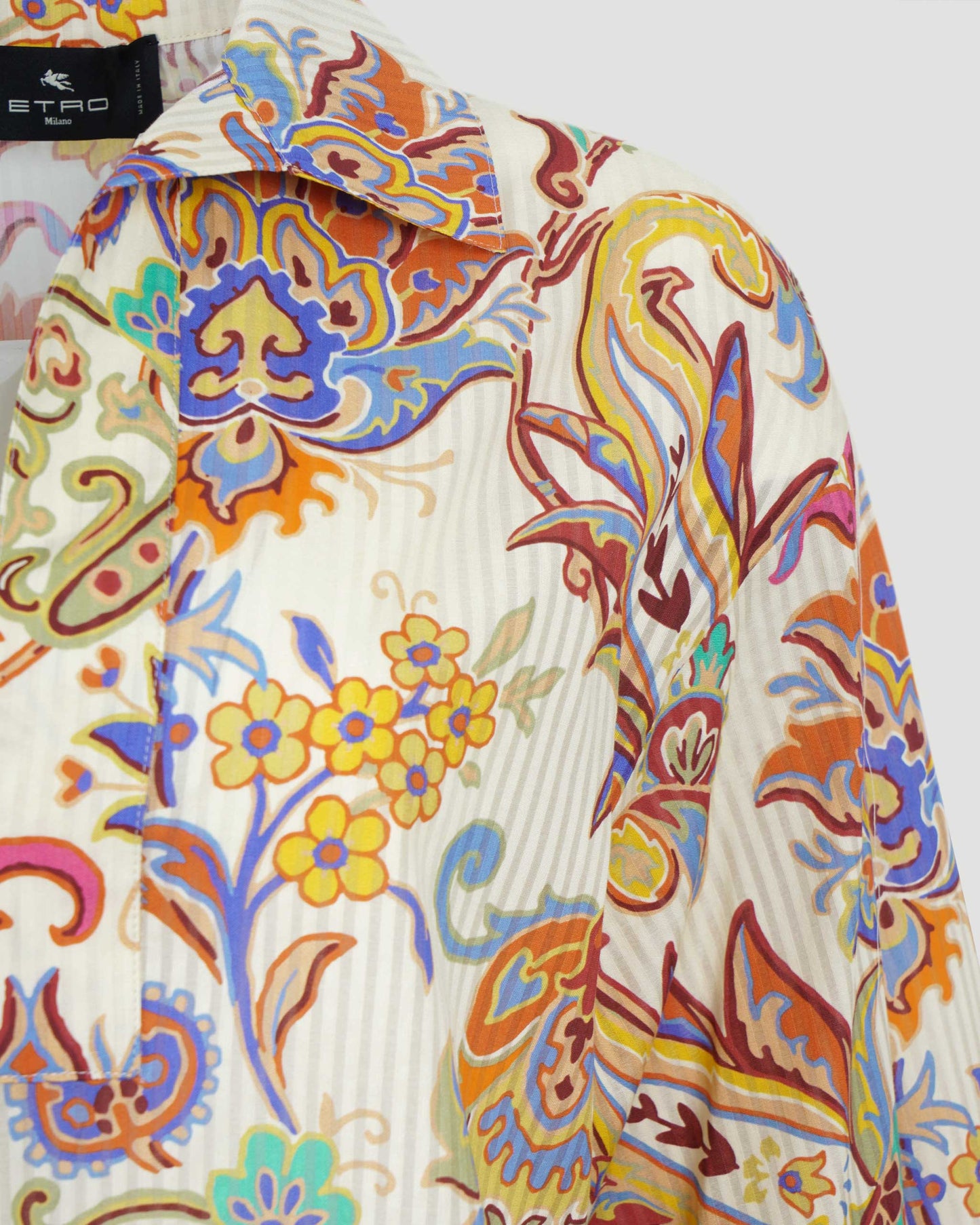Shirt Dress