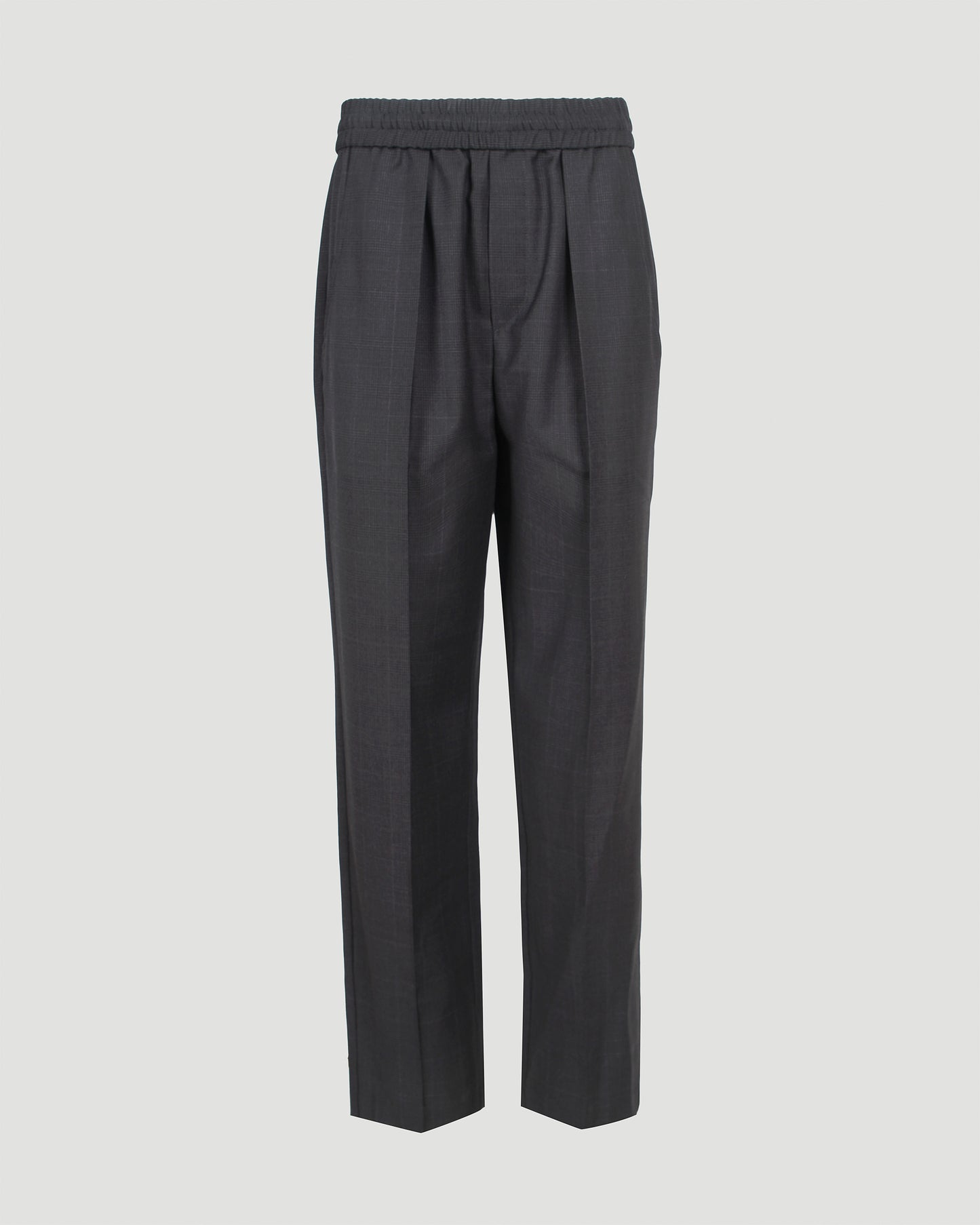 Loretta Trousers in Antracite
