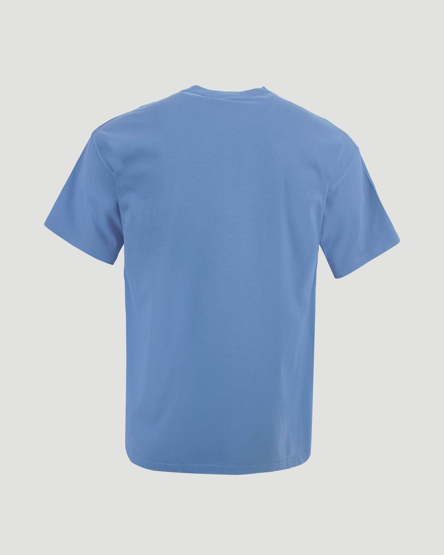 T-shirt in Cotton with GIVENCHY Paris Gros Grain