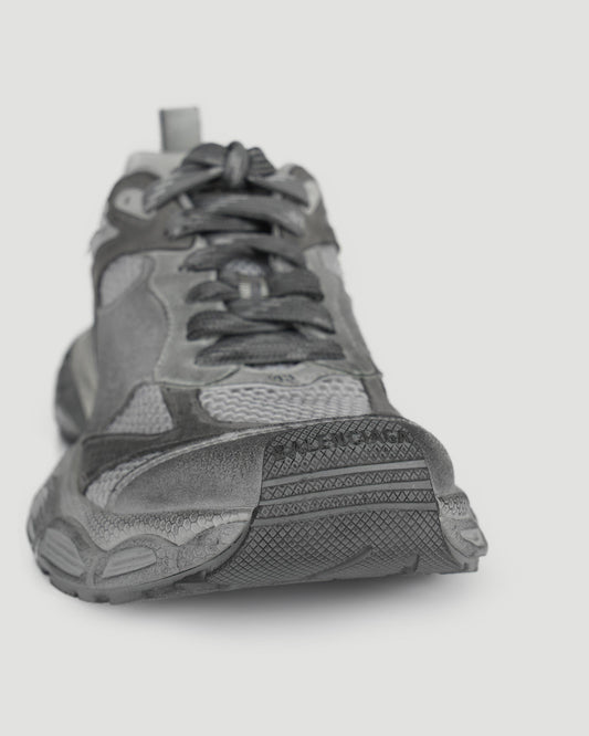 3XL Sneakers in Light Grey