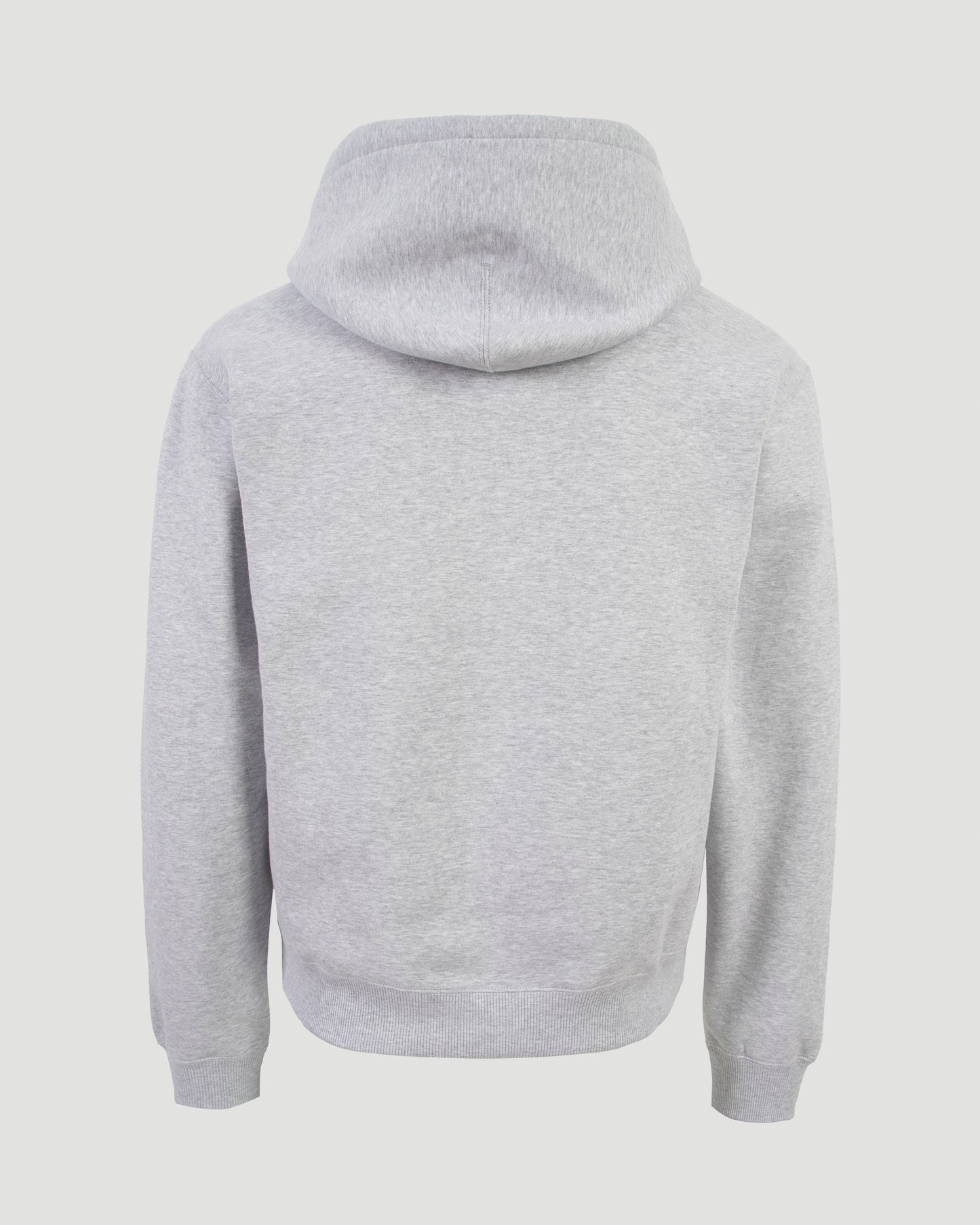Logo Sweatshirt Hoodie