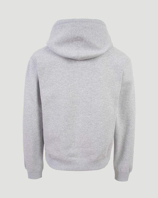 Logo Sweatshirt Hoodie