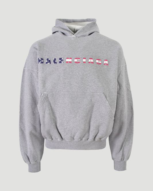 International Hoodie
