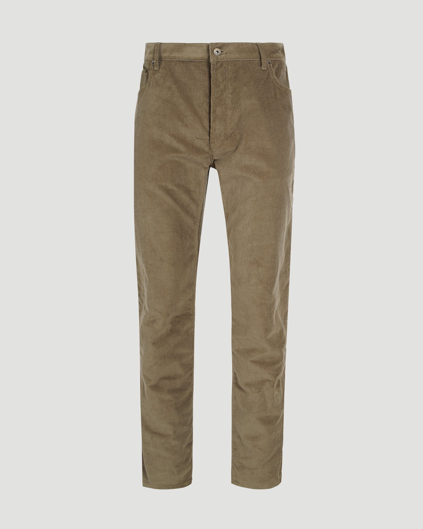 Corduroy Trousers