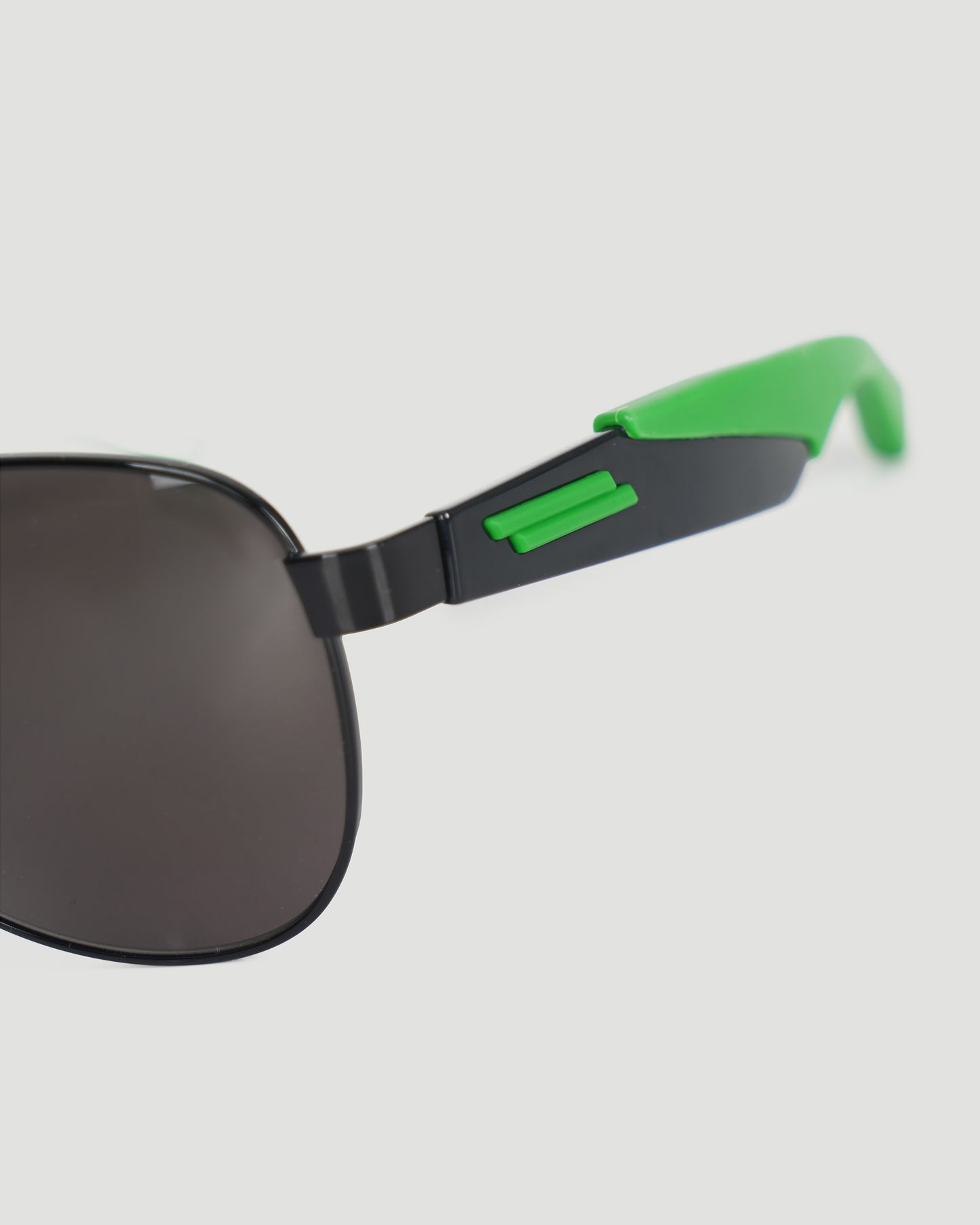 Mitre Metal Aviator Sunglasses