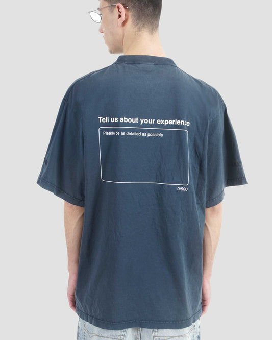 Stars-Graphic T-shirt