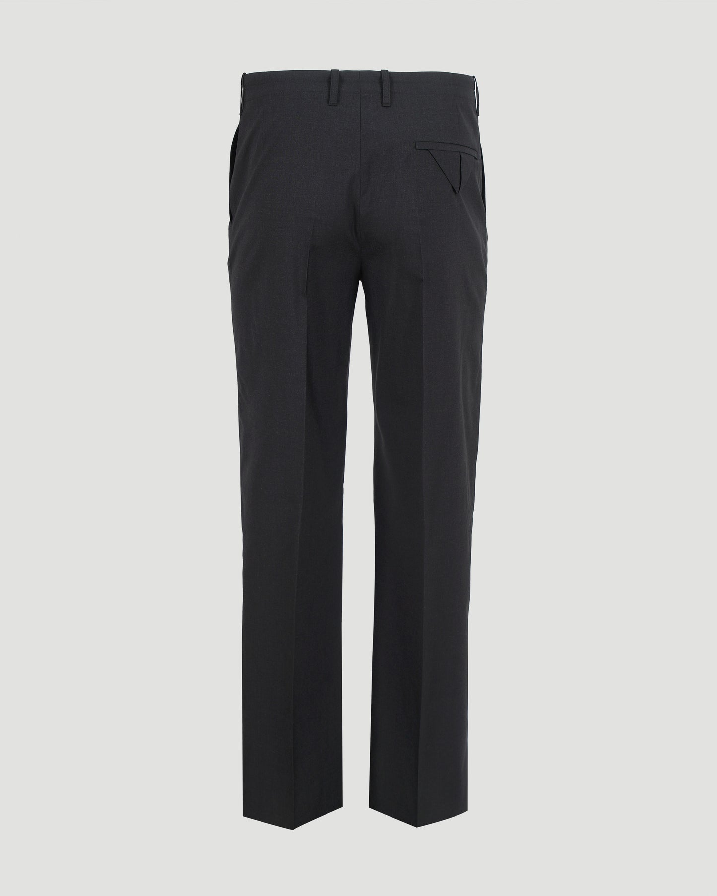 Fine Wool Pants