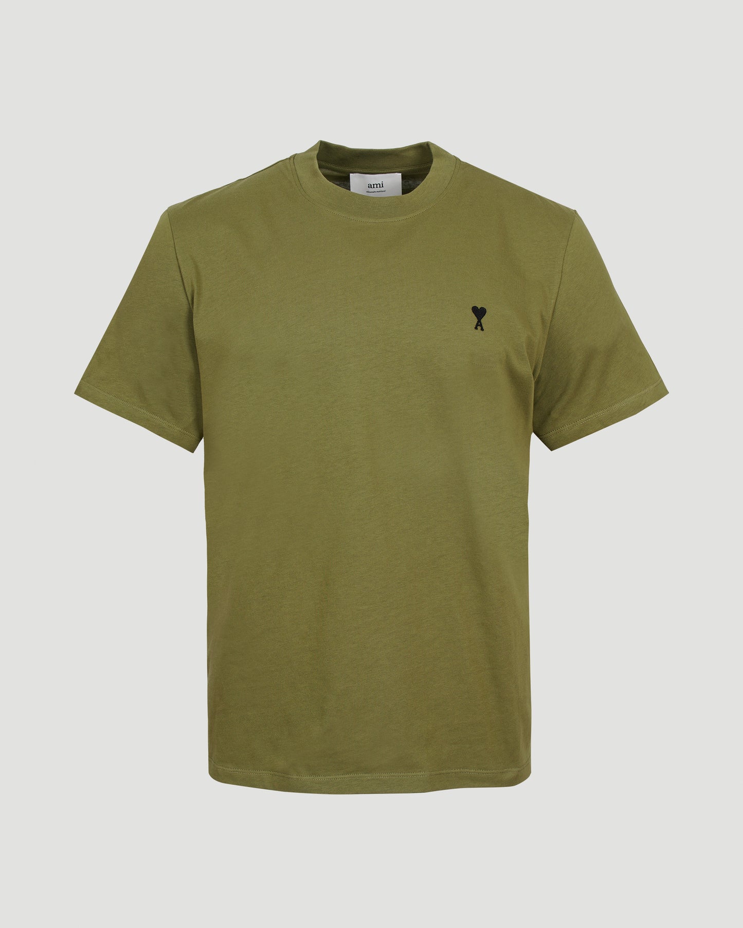Ami de Coeur T-Shirt in Bronze