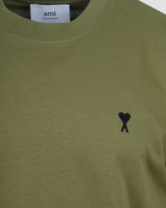 Ami de Coeur T-Shirt in Bronze