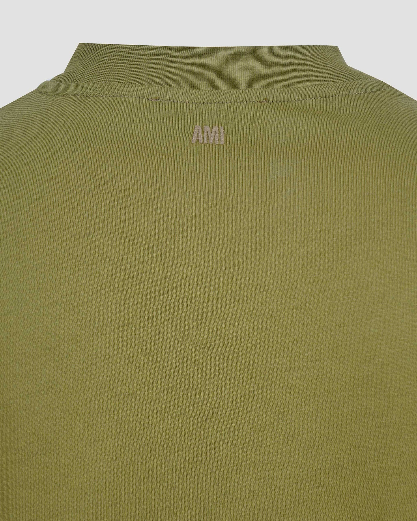 Ami de Coeur T-Shirt in Bronze