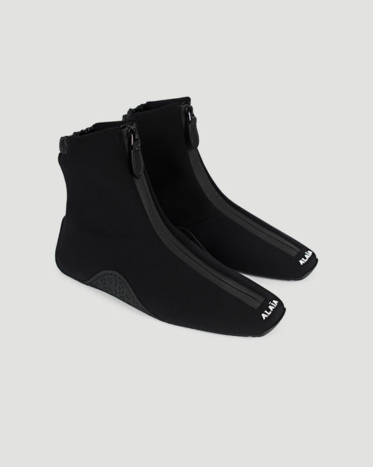 LA SNEAKER IN NEOPRENE