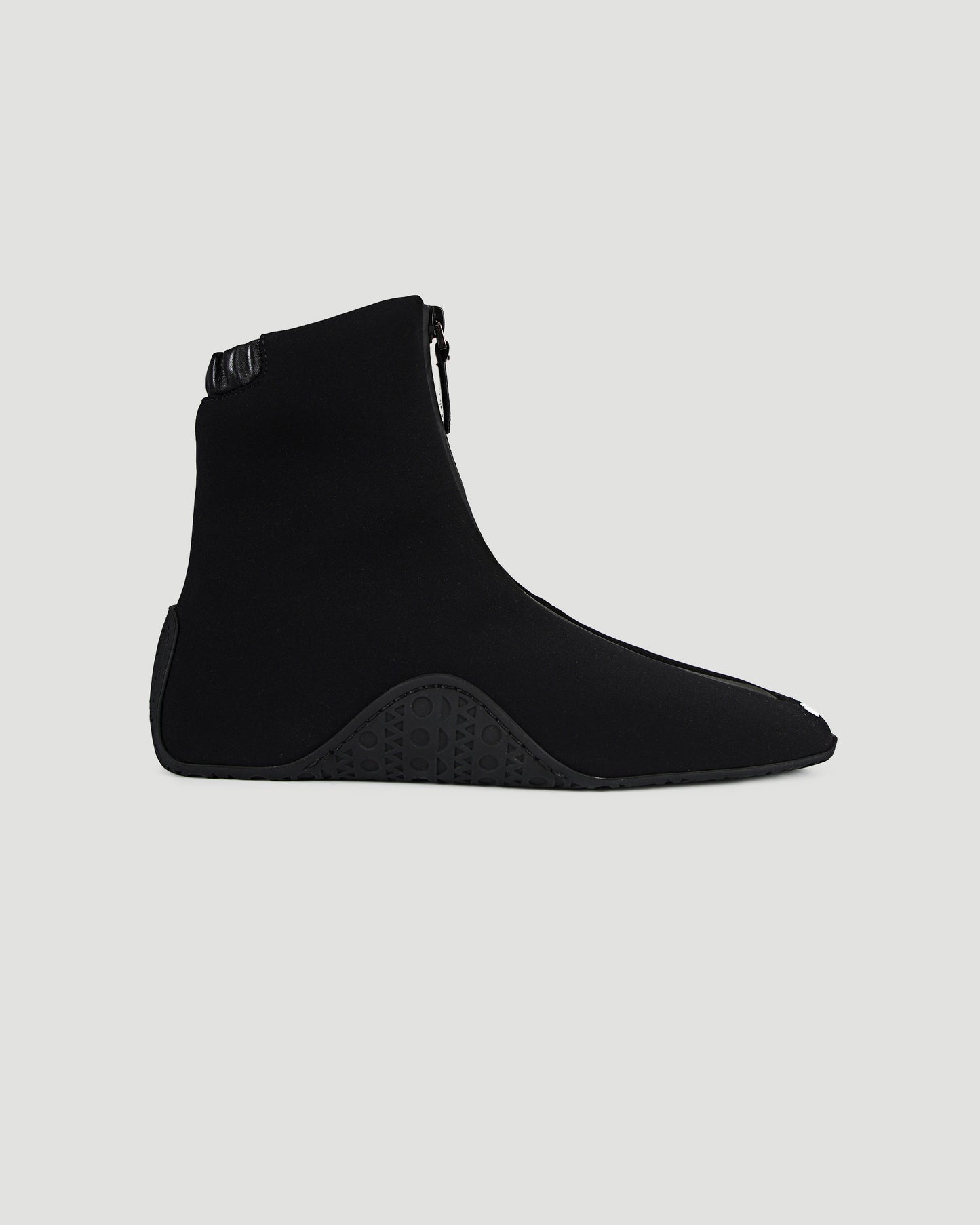 LA SNEAKER IN NEOPRENE