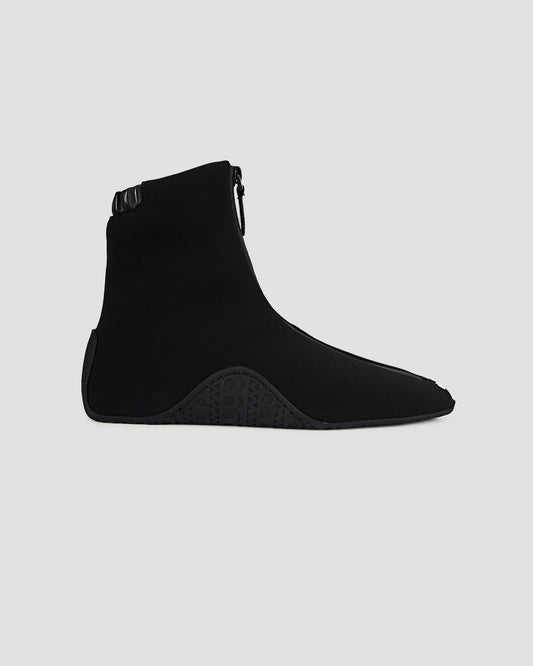 LA SNEAKER IN NEOPRENE