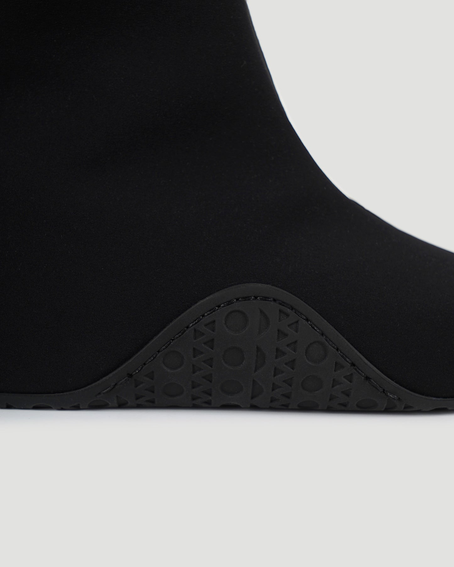 LA SNEAKER IN NEOPRENE