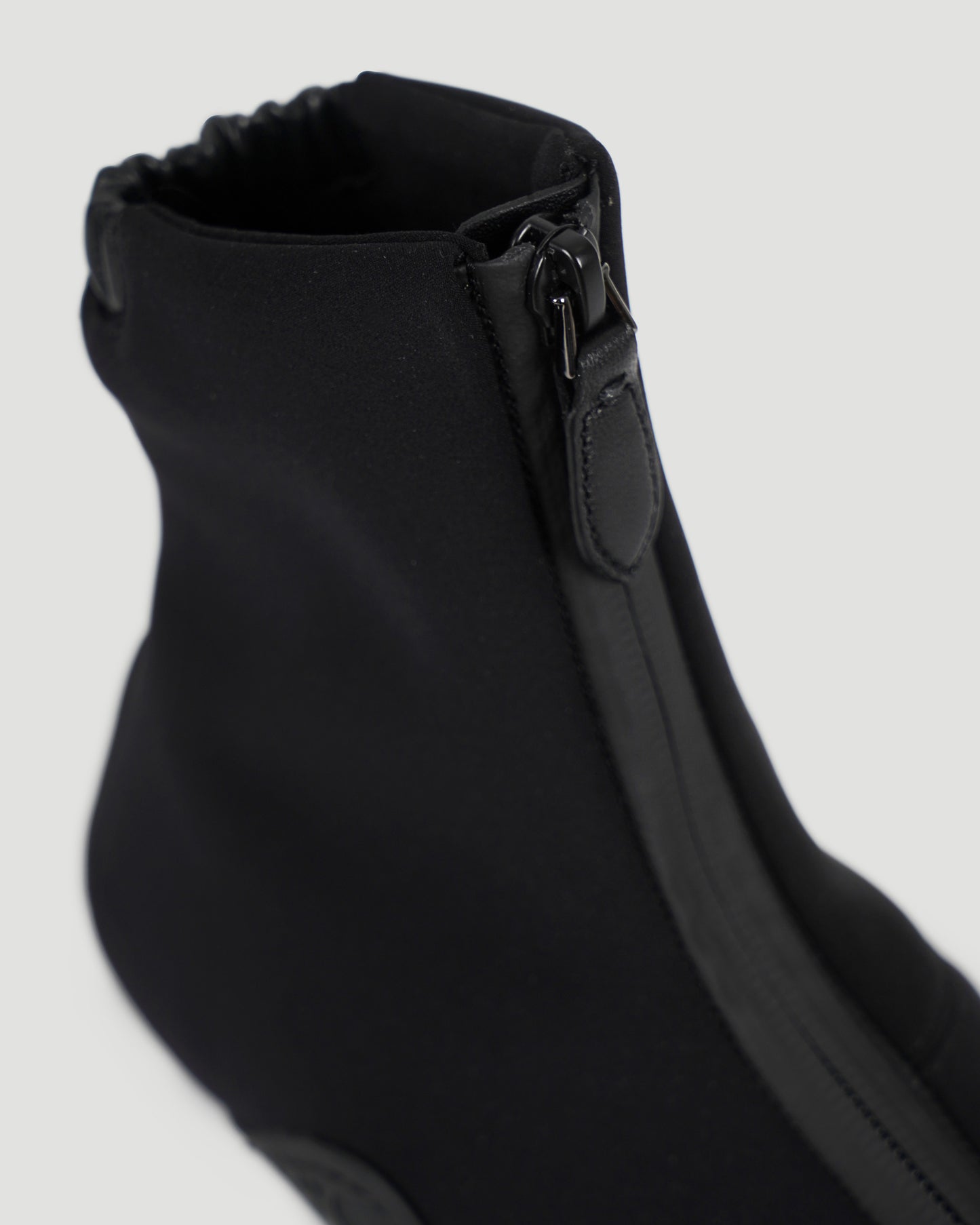 LA SNEAKER IN NEOPRENE