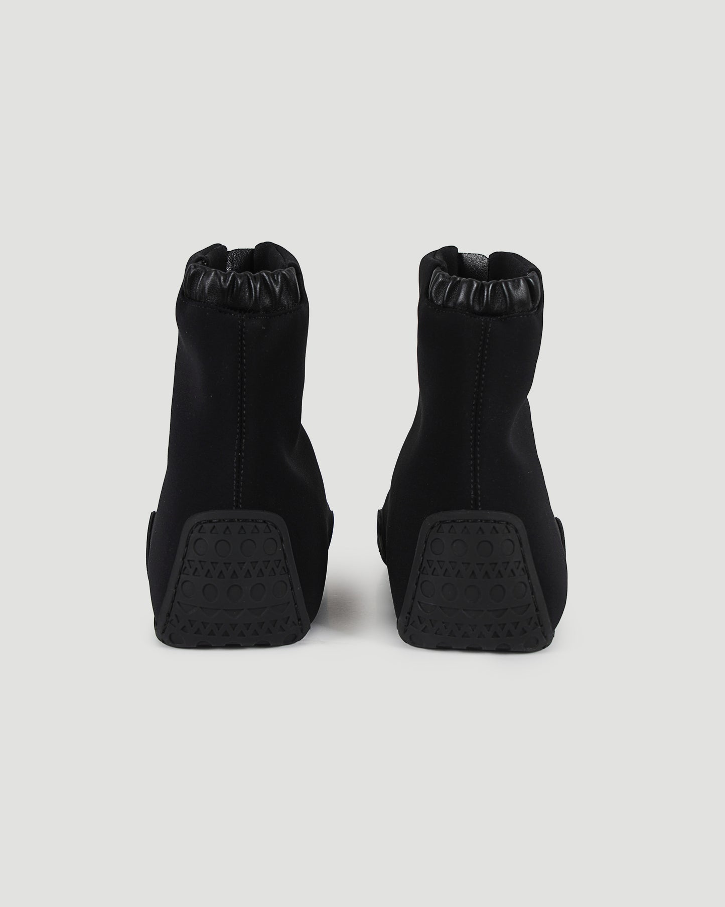 LA SNEAKER IN NEOPRENE