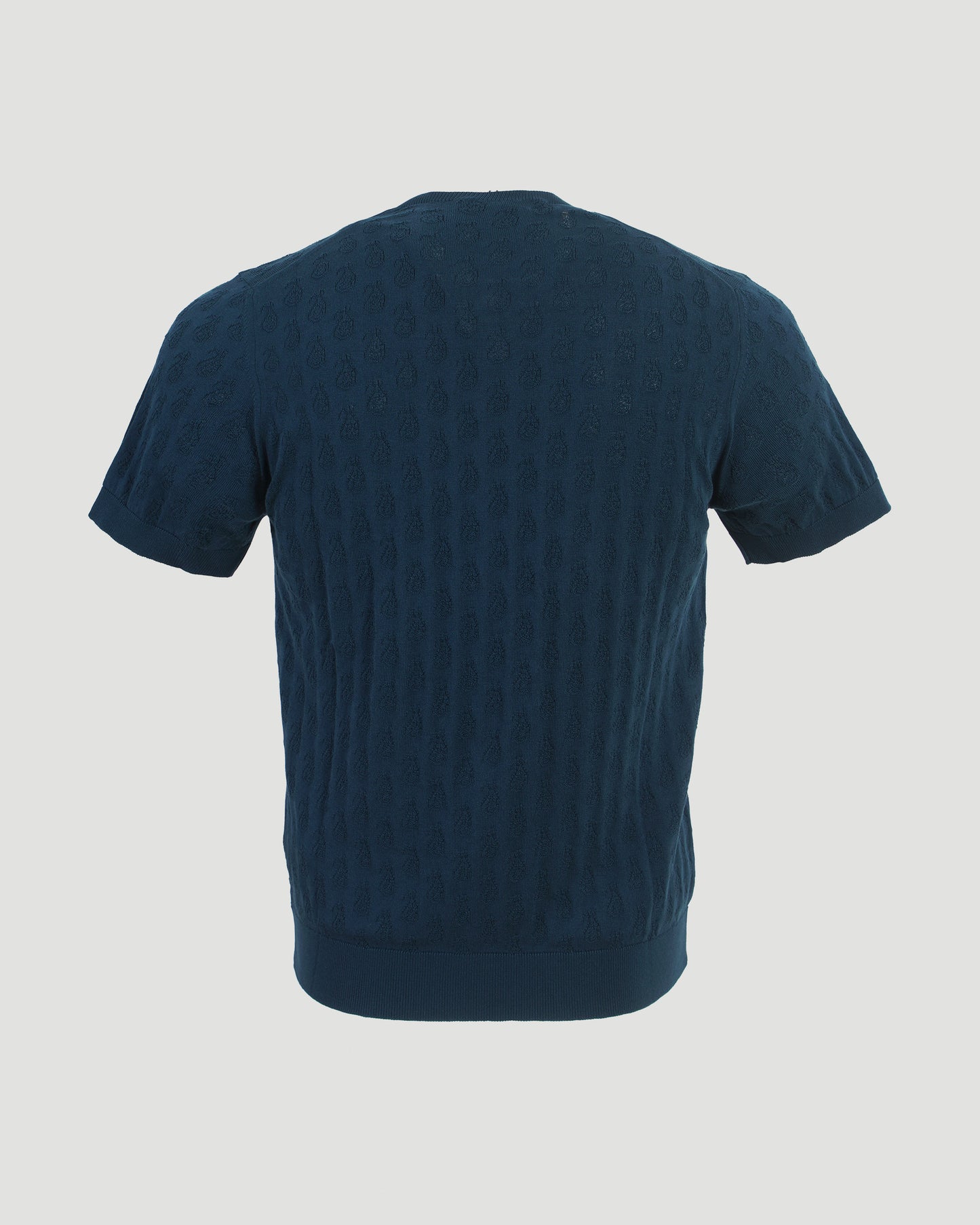 Textured T-Shirt