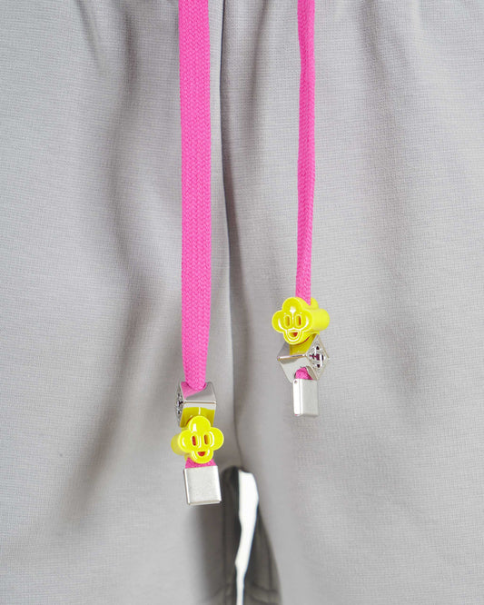 Sweatshorts with Logo